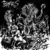 Bones - Sons Of Sleaze (LP)